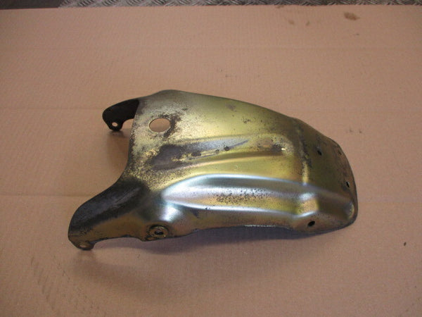 Support garde boue arrière pour Yamaha 125 SR - 10F