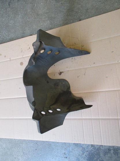 Sabot moteur pour Honda 1000 XLV Varadéro - SD02 - 2003/2010