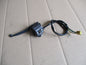 Poignée d'embrayage + commodo gauche pour Suzuki 125 GN - NF41A
