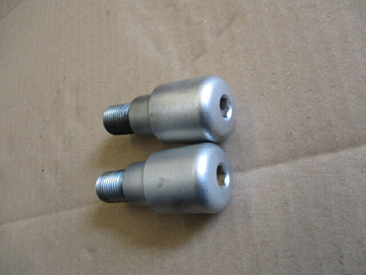 Embouts de guidon pour Yamaha 850 TDM - 4TX