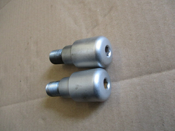 Embouts de guidon pour Yamaha 850 TDM - 4TX
