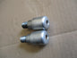 Embouts de guidon pour Yamaha 850 TDM - 4TX