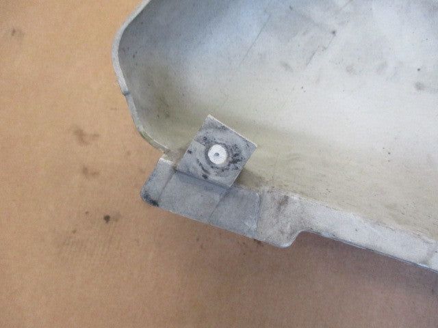 Cache latéral droit pour 750 XTZ - 3LD