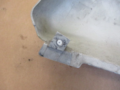 Cache latéral droit pour 750 XTZ - 3LD