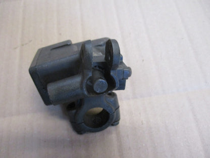 Maitre cylindre de frein avant pour Honda 125 NX Transcity - JD12