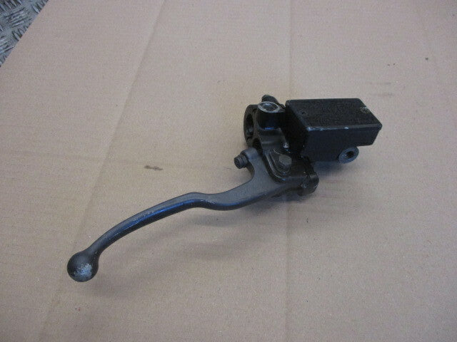 Maître cylindre de frein avant pour Yamaha 600 XTE - 4PT - DJ02