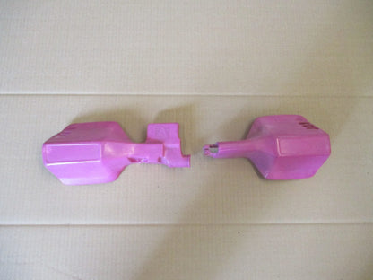 Protèges mains pour Honda 125 MTX - MTXR - TC02