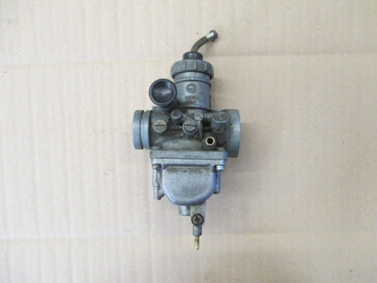 Carburateur Yamaha 125 SR - 10F (se monte sur 125 XT et 125 TW phase 1)