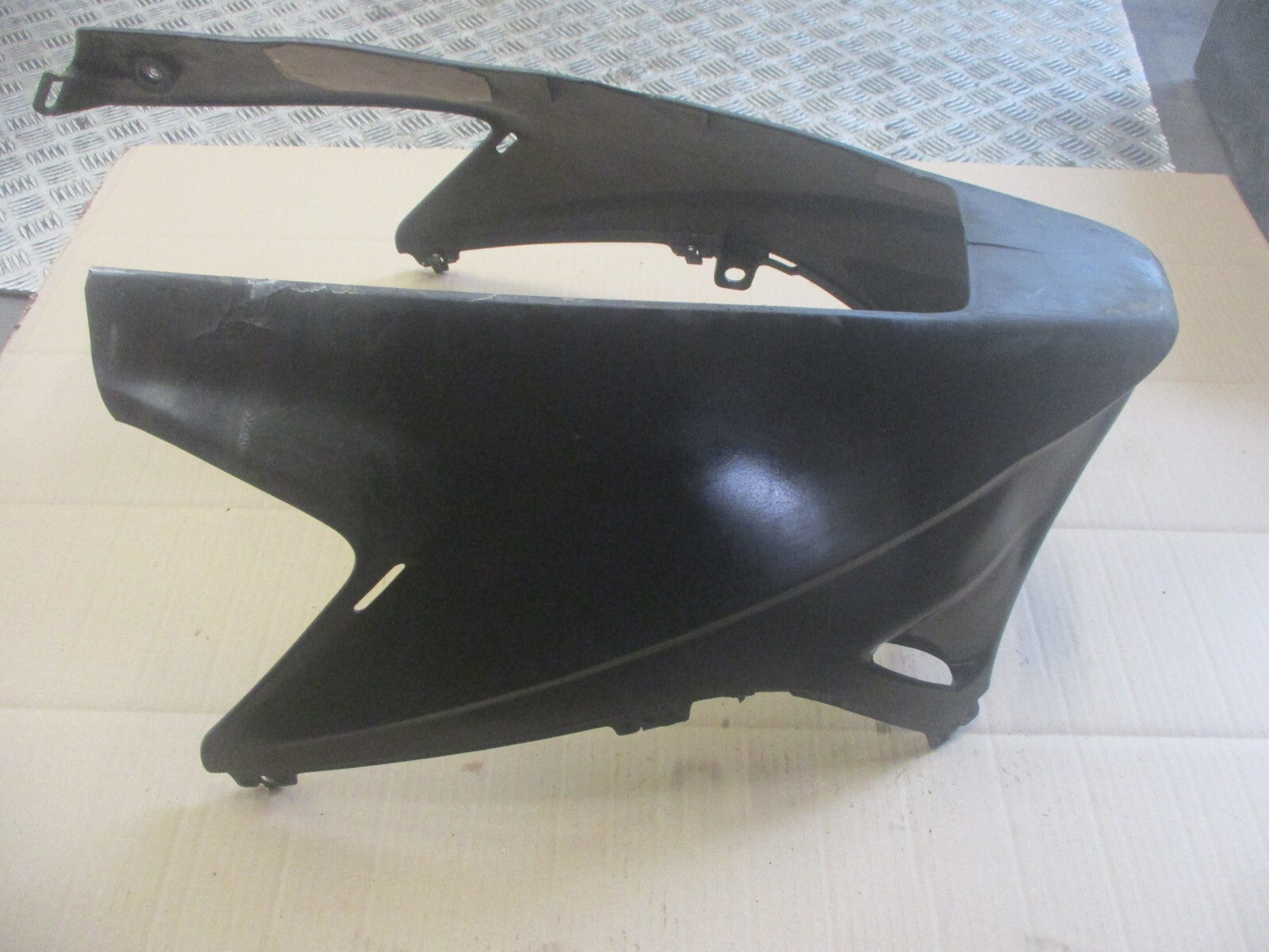 Sabot pour Honda 750 VFR - RC24