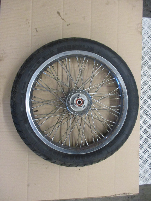 Roue avant pour Suzuki 1400 VS Intruder - VX51L