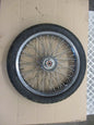 Roue avant pour Suzuki 1400 VS Intruder - VX51L