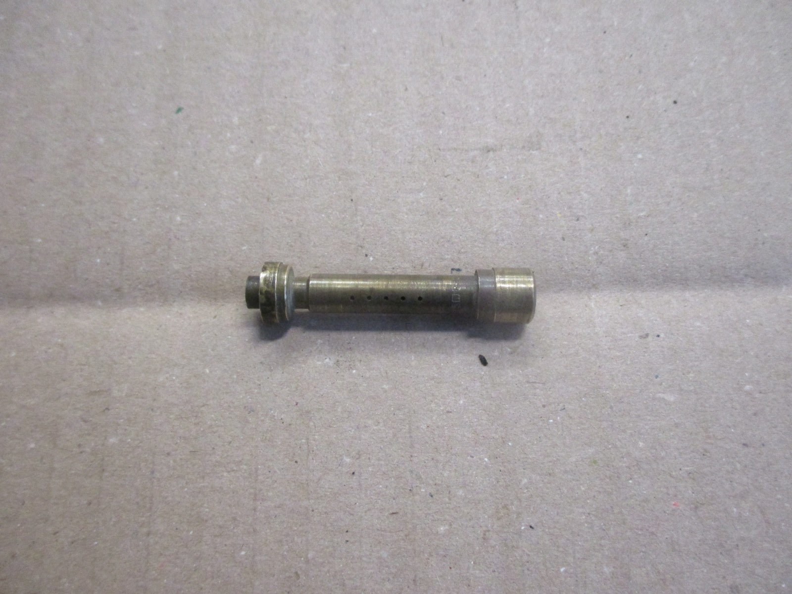 Puit d'aiguille de carburateur pour Yamaha 125 TZR - 4FL