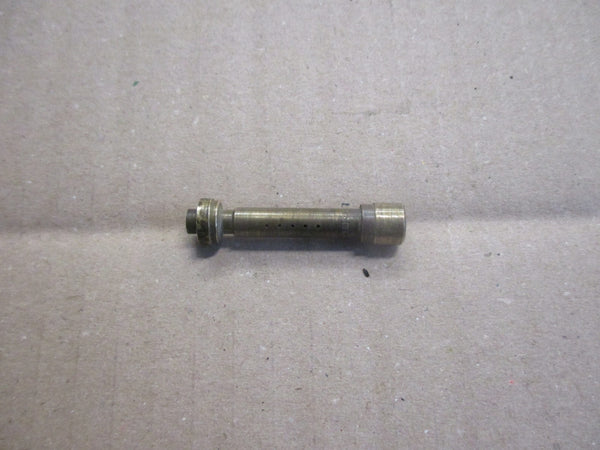 Puit d'aiguille de carburateur pour Yamaha 125 TZR - 4FL