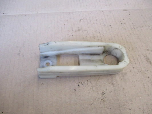 Patin de chaîne pour Yamaha 125 XT - 12V - 3YU