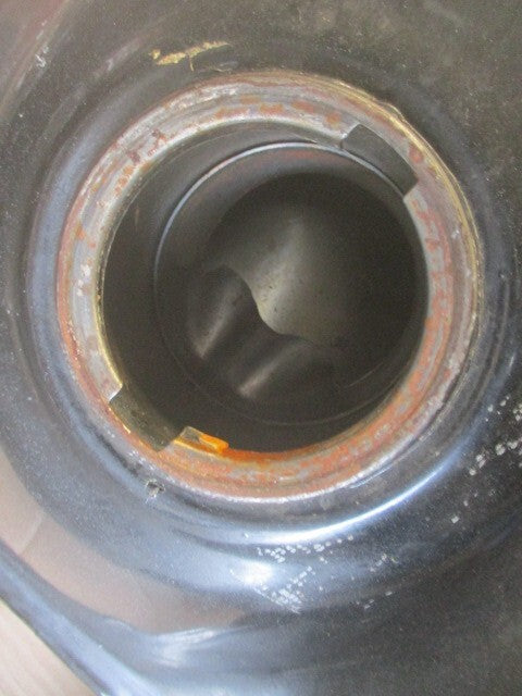 Réservoir d'essence pour 750 XTZ - 3LD