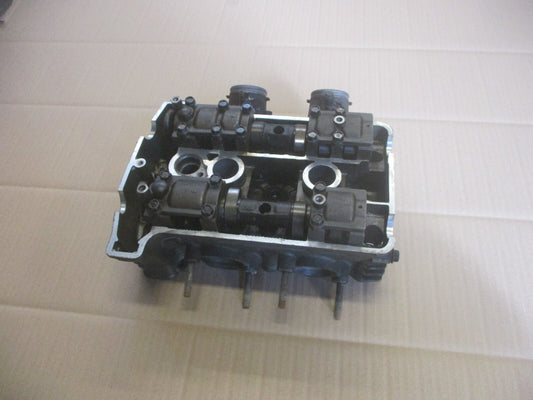 Culasse équipée pour Yamaha 750 XTZ - 3LD