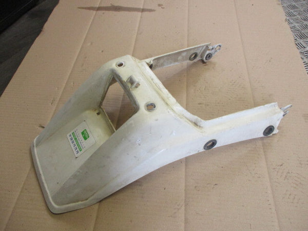 Garde boue arrière pour Suzuki 750 DR - 800 DR - SR41A - SR42A