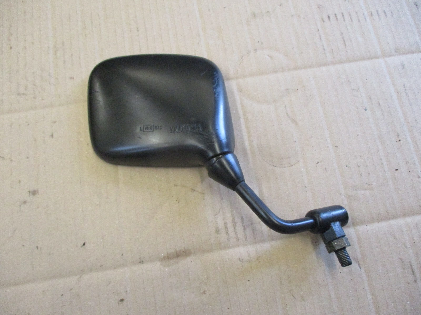 Rétroviseur droit d'origine pour Yamaha 125 TZR - 2RL