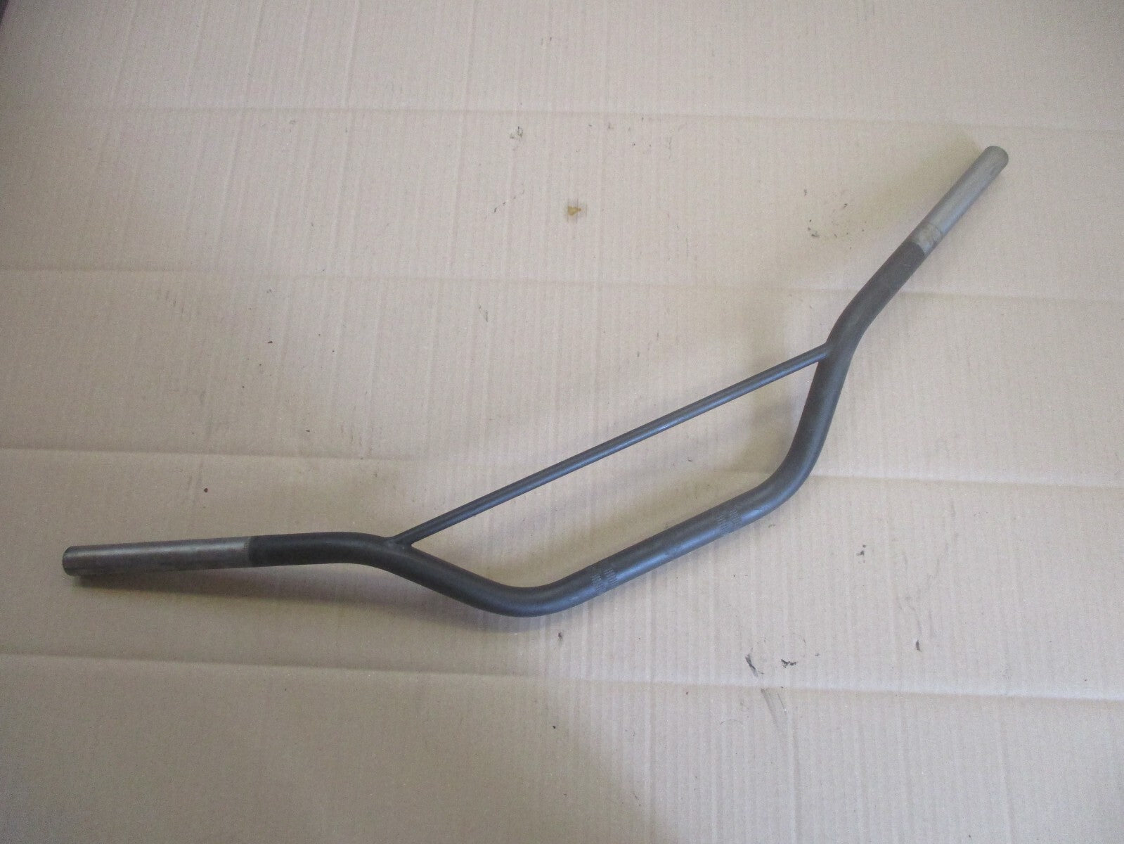 Guidon pour Suzuki 125 TS B - 1979