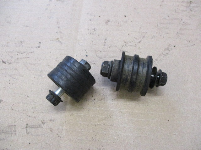 Roulettes de chaîne pour Suzuki 800 DR - SR43A