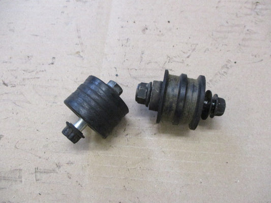 Roulettes de chaîne pour Suzuki 800 DR - SR43A
