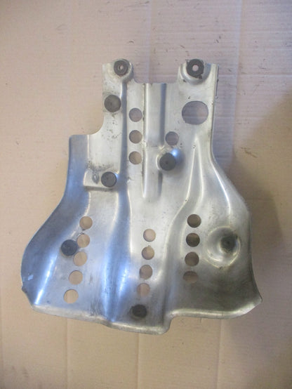 Sabot moteur pour Yamaha 660 XTZ - 3YF
