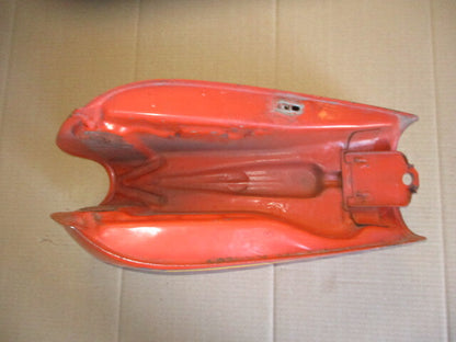 Réservoir pour Honda 125 CB S3 - peut servir pour projet café racer - scrambler