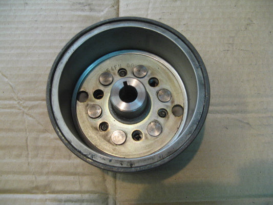 Rotor + roue libre de demarreur pour Yamaha 125 TZR - 4FL