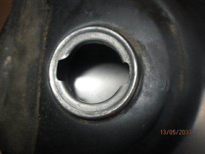 Réservoir essence + bouchon + robinet pour Honda 125 NX Transcity - JD12