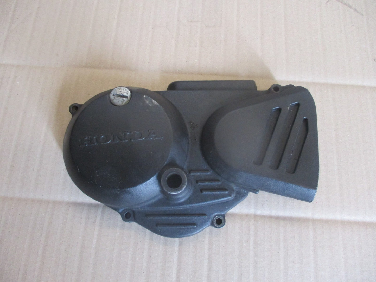 Carter d'allumage pour Honda 50 MTX - GF9A