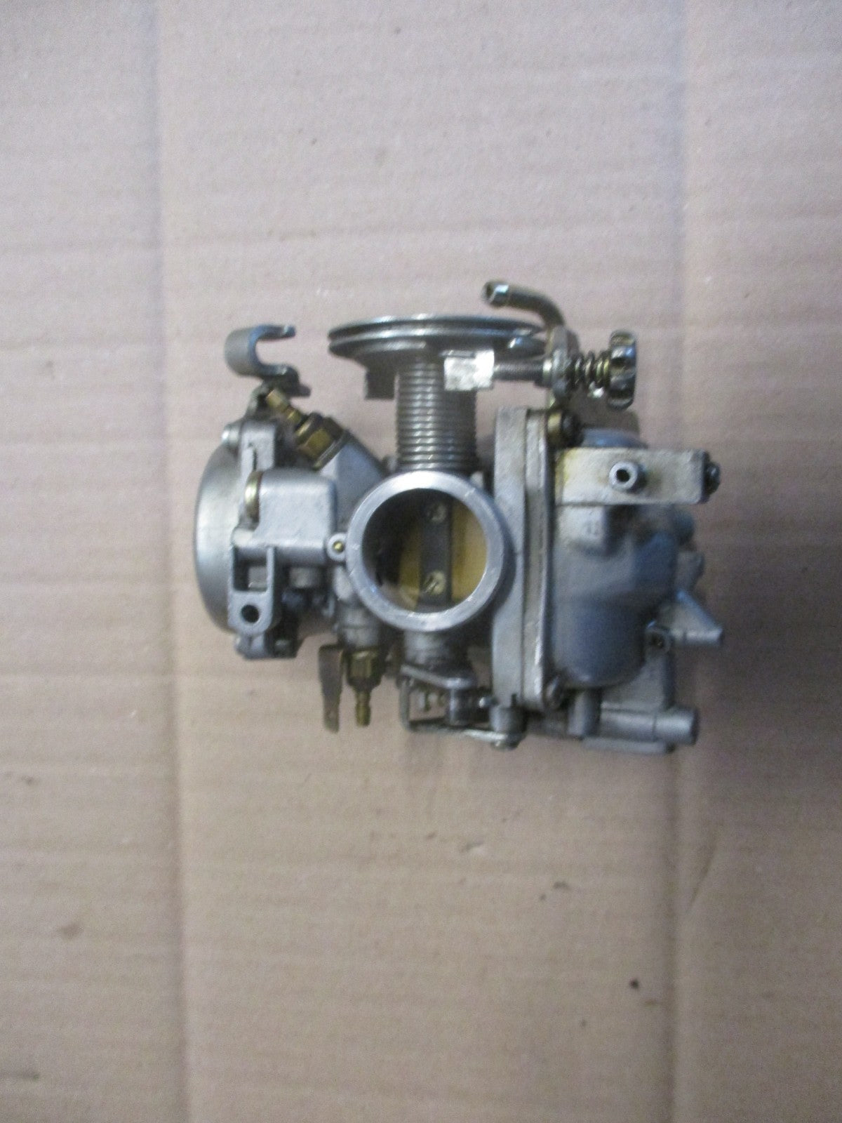 Carburateur d'origine pour Yamaha 125 XV Virago - 5AJ