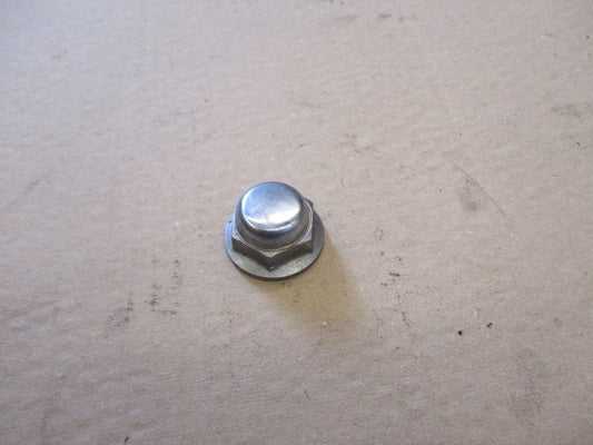 Ecrou de fixation supérieure de fourche pour Yamaha 600 XTE - 4PT - DJ02