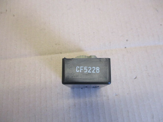CDI pour Honda 125 MTX - MTXR - TC02
