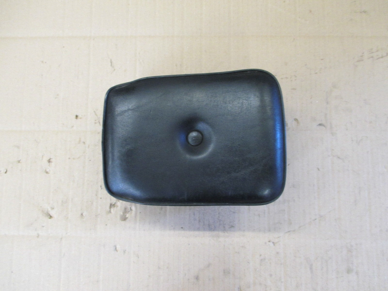 Selle avant + sangle + selle arrière pour Honda 125 Rebel - JC24A - JC26A