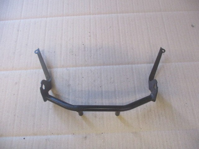 Barre de carénage support clignotants avant pour Honda 125 CBF - JC40A