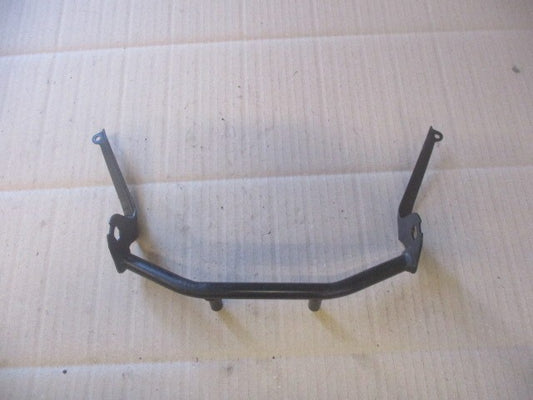 Barre de carénage support clignotants avant pour Honda 125 CBF - JC40A