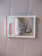 Manuel d'atelier pour Honda 450 C Rebel CMX - 450CMX  - 1986