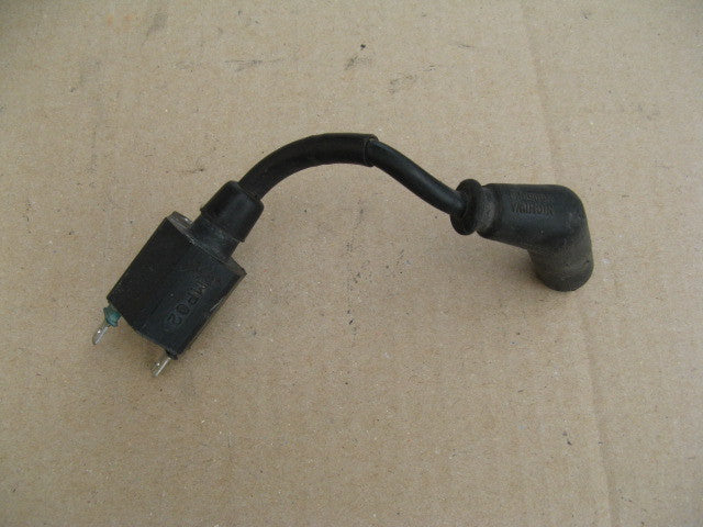 Bobine HT pour Honda 125 MTX - MTXR - TC02