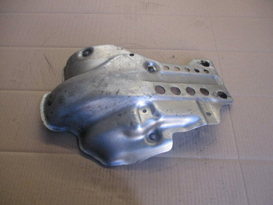 Sabot moteur pour Yamaha 600 XT Ténéré  - 34L - 55W - 43F
