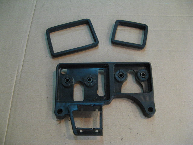 Support compteur compte tours Honda 600 XLR - PD03