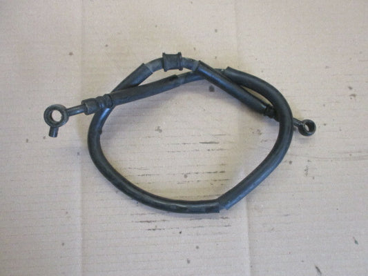 Tuyauterie de frein arrière pour Honda 750 VFR - RC36 - Type 2 - 1994/1997