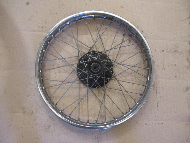 Jante avant pour Yamaha 125 DTLC - 10V
