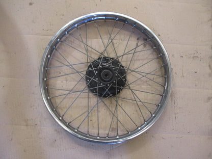 Jante avant pour Yamaha 125 DTLC - 10V