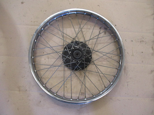 Jante avant pour Yamaha 125 DTLC - 10V