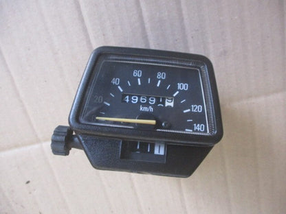 Compteur 49691 kms pour Yamaha 125 XT - 125 DTLC - 125 DTR DTRE - 125 TW