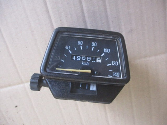 Compteur 49691 kms pour Yamaha 125 XT - 125 DTLC - 125 DTR DTRE - 125 TW