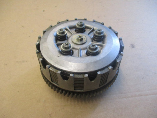Embrayage complet pour Yamaha 600 Ténéré - 34L