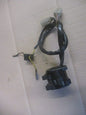 Commodo gauche pour Yamaha 125 DTR DTRE - 3NC - 3BN - 3BP - 4BL - 3MB
