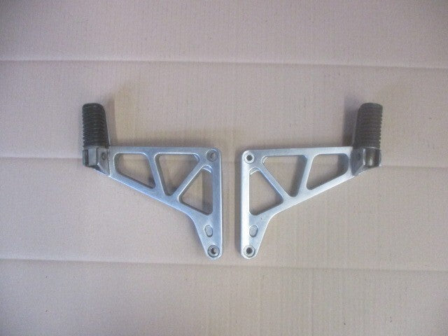 Cales pieds arrière pour Honda 125 MTX - MTXR - TC02