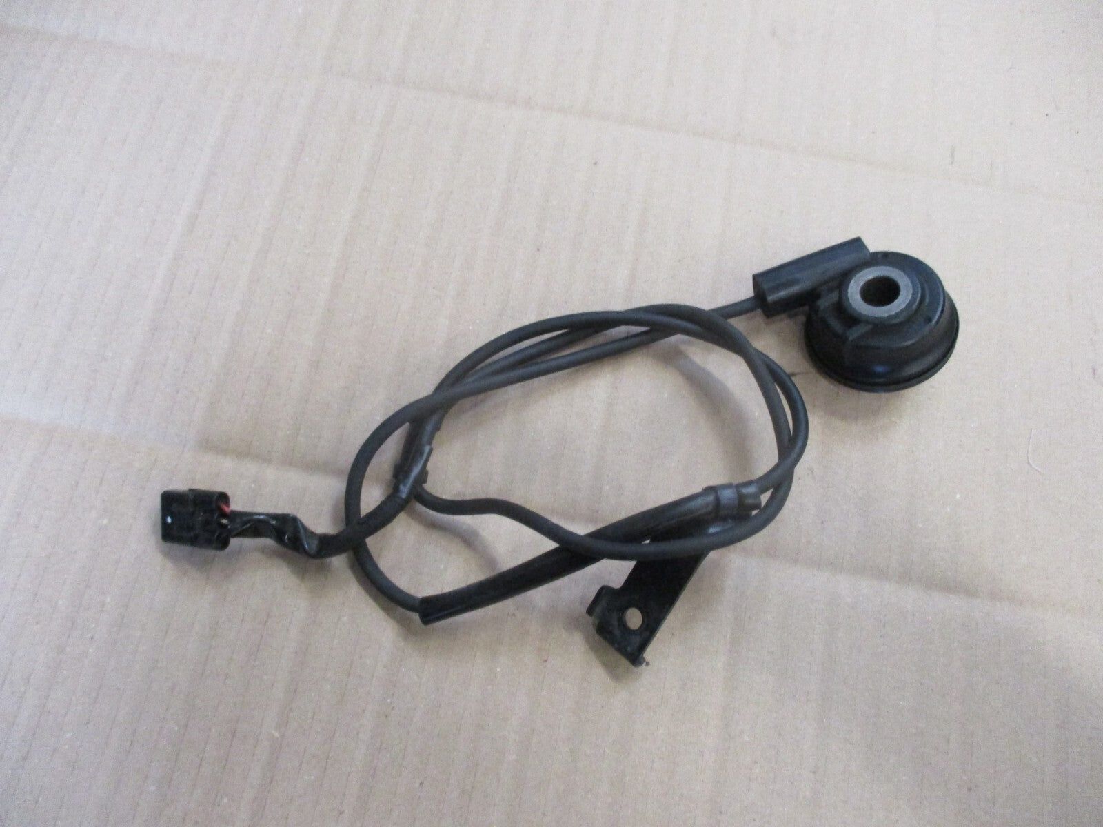 Capteur de vitesse entraineur de compteur Honda 125 CBR - JC50 - 2011 / 2018